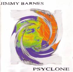 Jimmy Barnes : Psyclone
